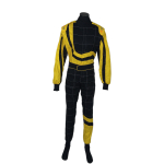 Hobby Level Swirl Yellow-Black Junior