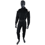 Hobby Level Zwart Junior