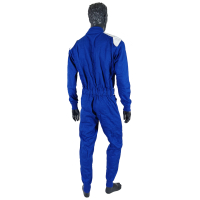 Hobby Level Blauw Junior