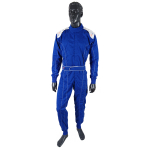 Hobby Level Blauw Junior