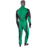 Hobby Level Dual Groen-Zwart