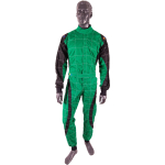 Hobby Level Dual Groen-Zwart