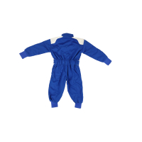 Baby overall - blauw