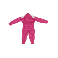 Baby overall - roze