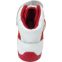 Racing shoes red/white