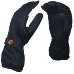 Hobby Level karthandschoenen - zwart