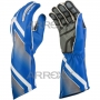 Arroxx Xpro Karting Gloves Blue