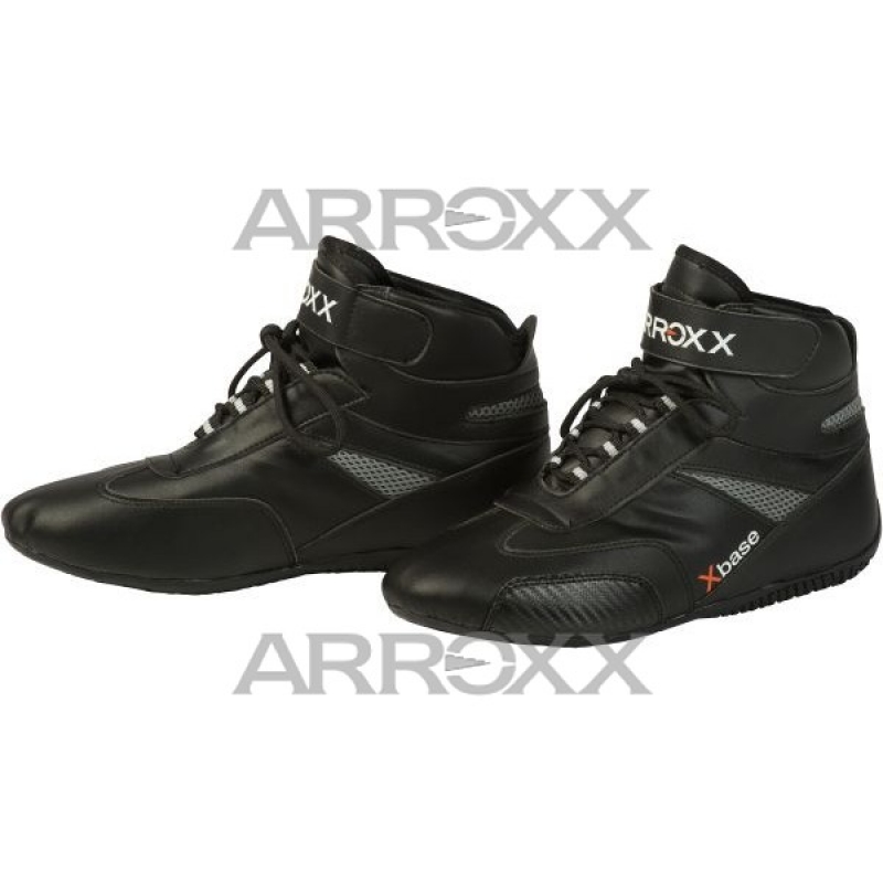 Arroxx racing shoes black