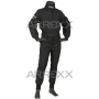 Arroxx Suit Level 2 Xbase Junior Black