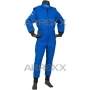 Arroxx Suit Level 2 Xbase Junior Blue