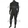 Arroxx Suit Level 2 Xbase Black