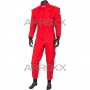 Arroxx Suit Level 2 Xbase Red