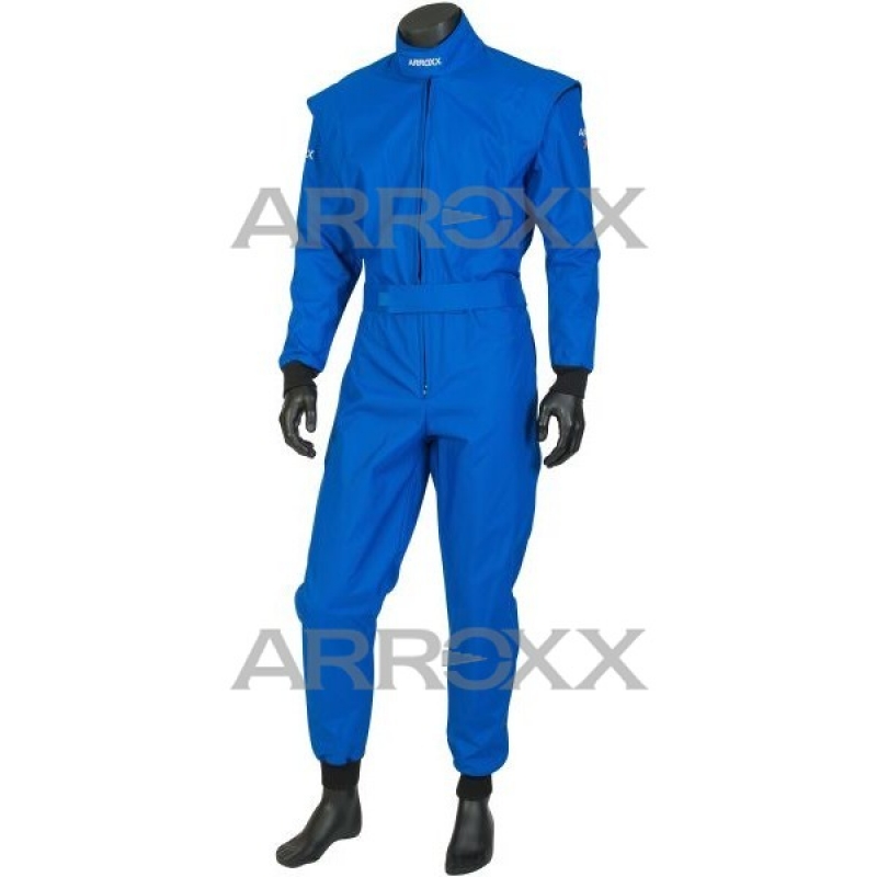 Arroxx Suit Level 2 Xbase Blue