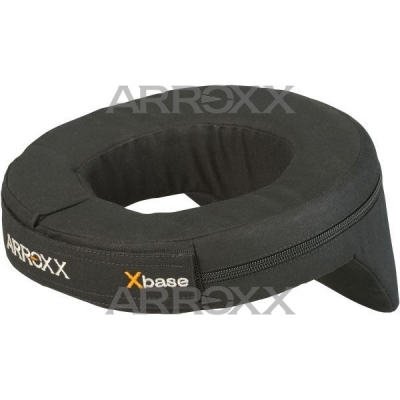arroxx-nekband-zwart