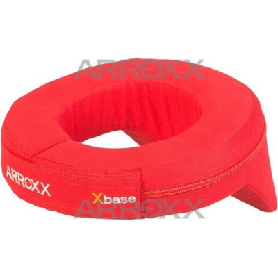 arroxx-nekband-rood