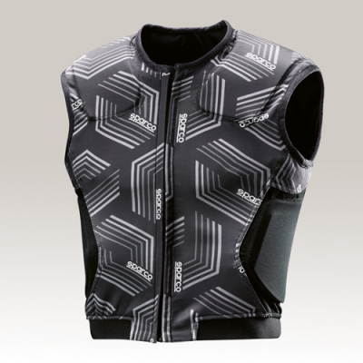 Sparco SJ Pro K3 protector