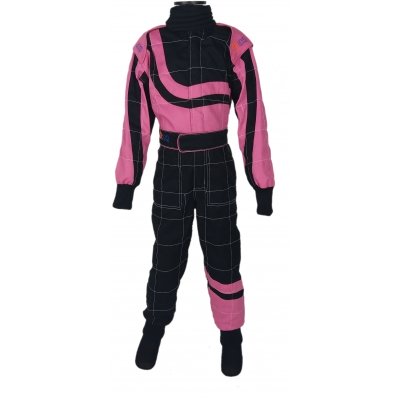 Hobby Level Swirl Roze-Zwart Junior Hobby Level Swirl Roze-Zwart Junior