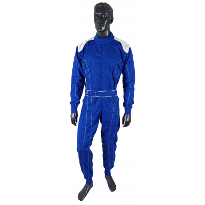 Hobby Level Blauw Junior Hobby Level Blauw Junior