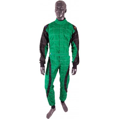 Hobby Level Dual Groen-Zwart Junior Hobby Level Dual Groen-Zwart Junior