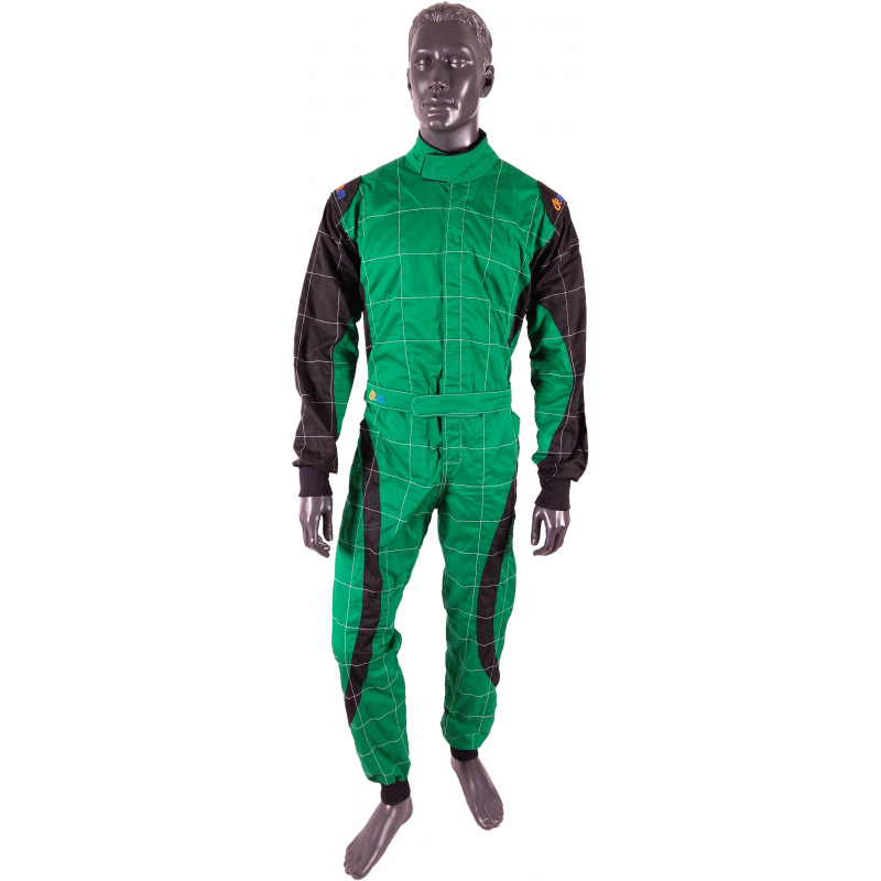 Hobby Level Dual Green-Black Junior Hobby Level Dual Green-Black Junior