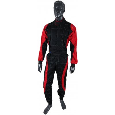 Hobby Level Dual Zwart-Rood Junior Hobby Level Dual Zwart-Rood Junior