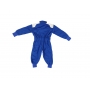  Baby Suit - blue