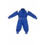  Baby Suit - blue