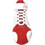 Racing shoes red/white