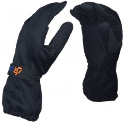 Hobby Level Karting Gloves - Black Hobby Level Karting Gloves - Black