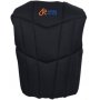 Body protector black