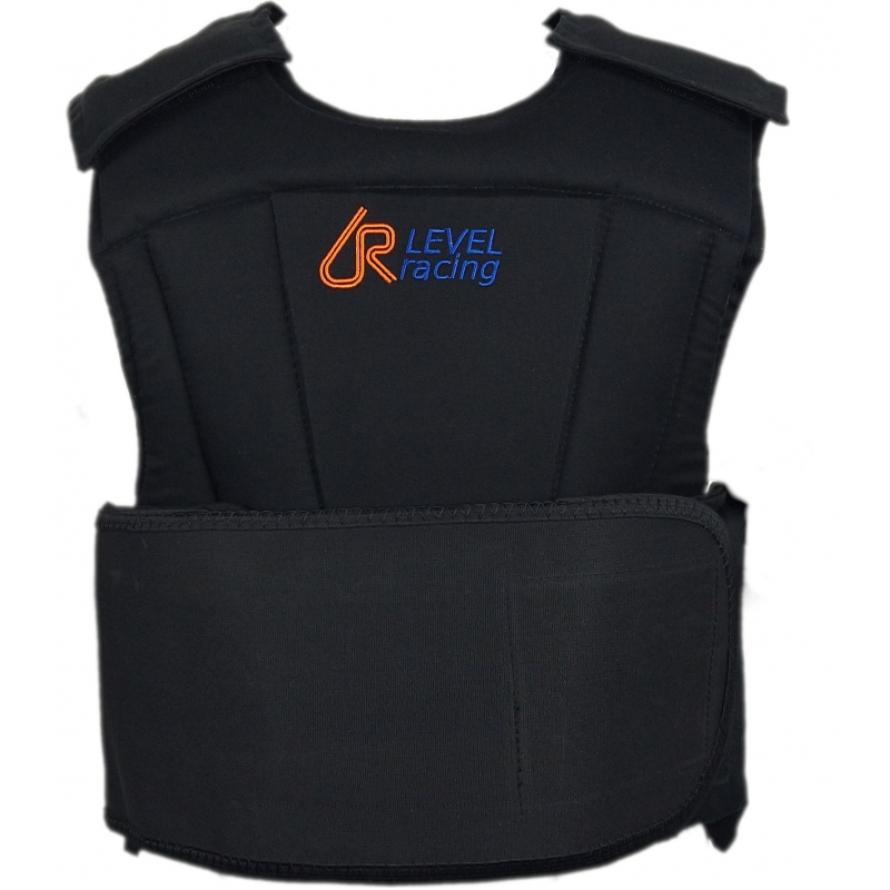 Body protector black