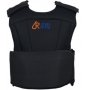 Body protector black