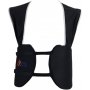 Rib vest
