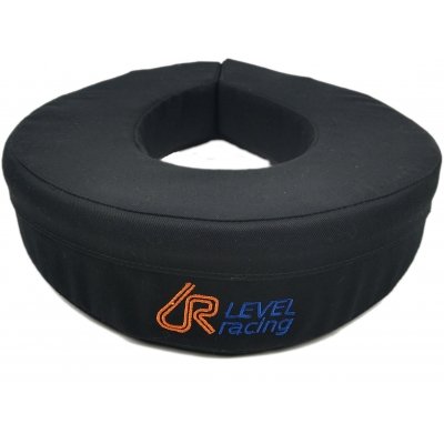 kids neck protector black