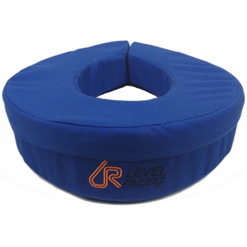 kids neck protector blue