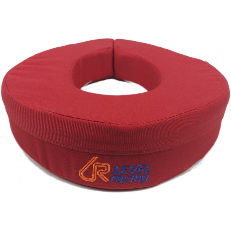 kids neck protector red kids neck protector red
